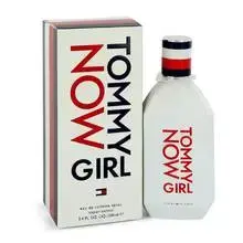 Tommy Hilfiger Tommy Girl Now (EDT) tualettvesi naistele 100 ml