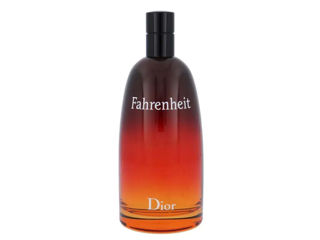 Dior Fahrenheit Eau de Toilette 200 ml