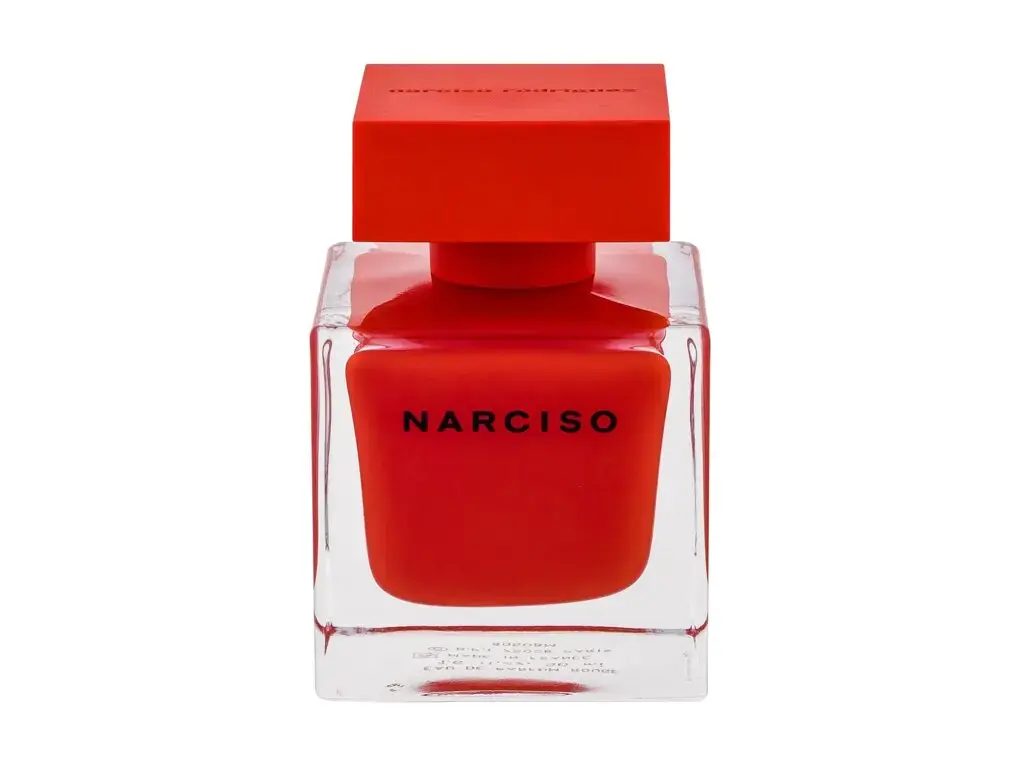 Narciso Rodriguez Narciso Rouge Eau de Parfum 50 ml