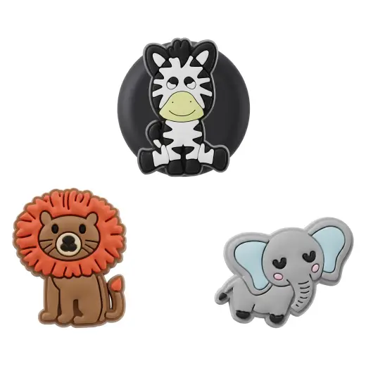 Case for AirTag zoo 3pcs set