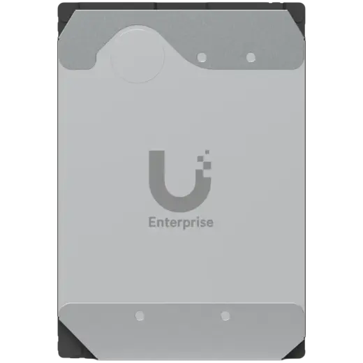 Ubiquiti - hard drive - Enterprise - 16 TB - SAS 6Gb|s