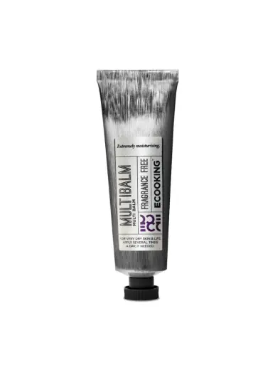 Ecooking, Multi Balm, Hydrating, Balm, For Face & Body, 75 ml