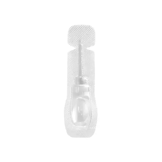 Glue for tempered glass, edge filler - 10 pieces