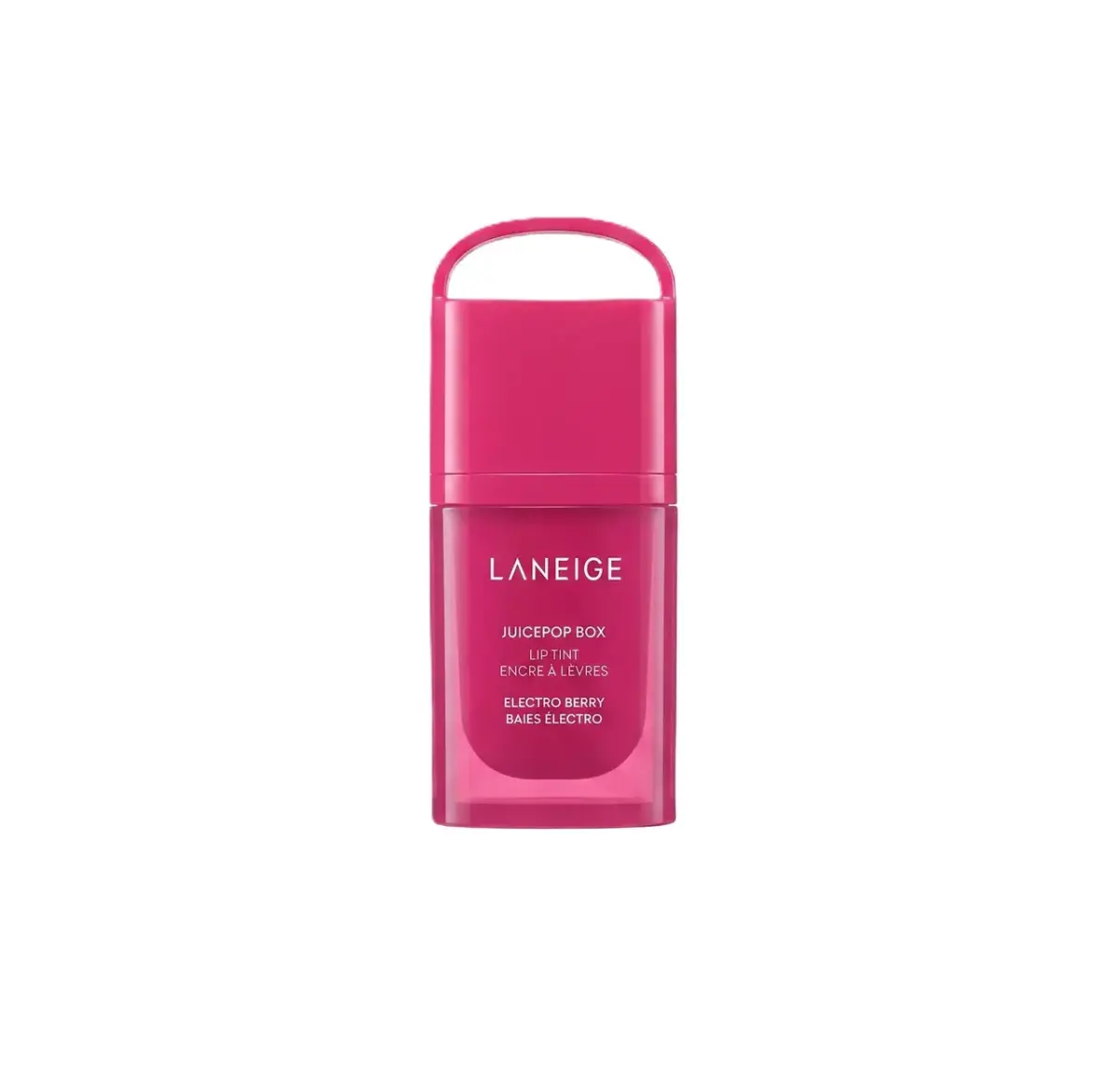 Laneige Juicy Pop Lip Tint Electro