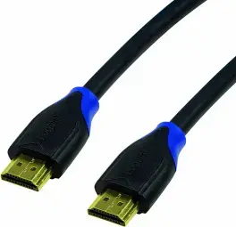 Cable HDMI 2.0 Ultra HD 4Kx2K, 3D, Ethernet, 15m