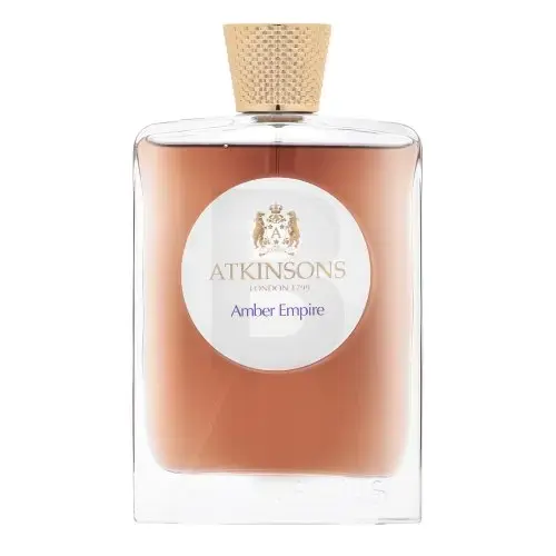 Atkinsons Amber Empire (EDT) tualettvesi unisex 100 ml