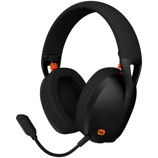 CANYON headset EGO GH-13 Black