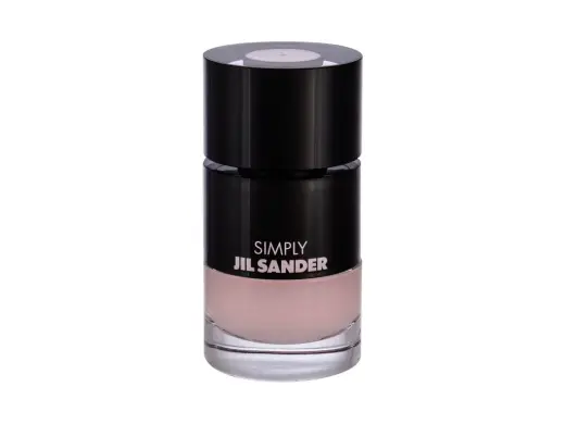 Jil Sander Simply Jil Sander Poudree Eau de Parfum 40 ml