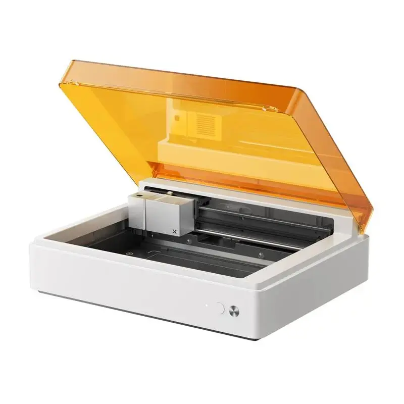 Laser engraving machine 4-in-1 xTool M1 Ultra 20W - Deluxe set