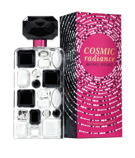 Britney Spears Cosmic Radiance Eau de Parfum 100 ml