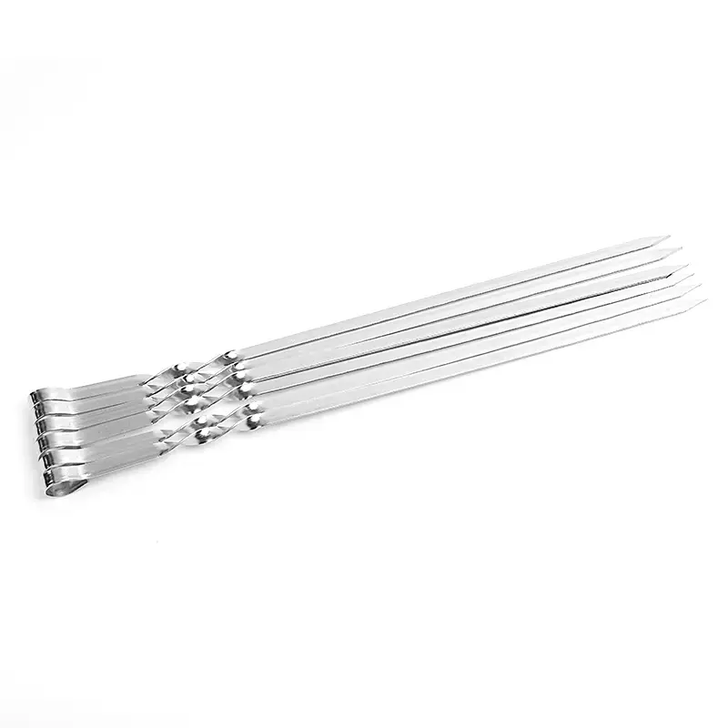 Iesmi grilēšanai 54cm 6gb