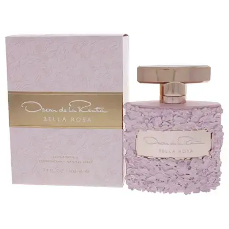 Oscar de la Renta Bella Rosa (EDP) parfimērijas ūdens sievietēm 100 ml
