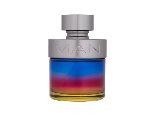 Halloween Man Hero Eau de Toilette 75 ml