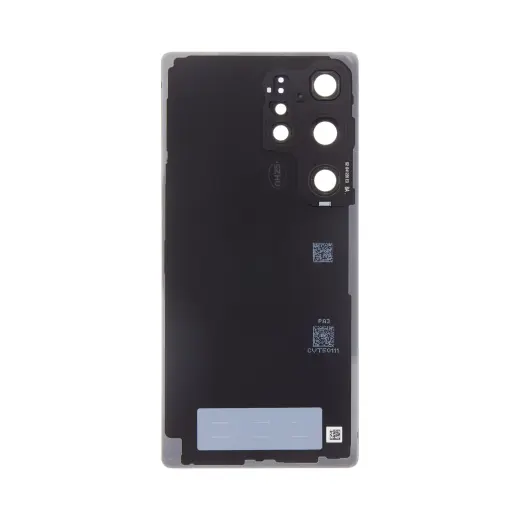 Samsung S938B Galaxy S25 Ultra Battery Cover Titanium Grey (Service Pack)