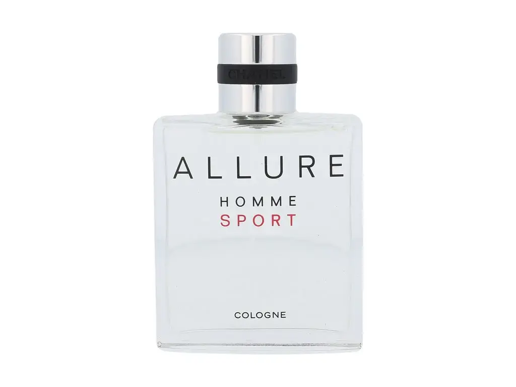 Chanel Allure Homme Sport Cologne Eau de Cologne 100 ml