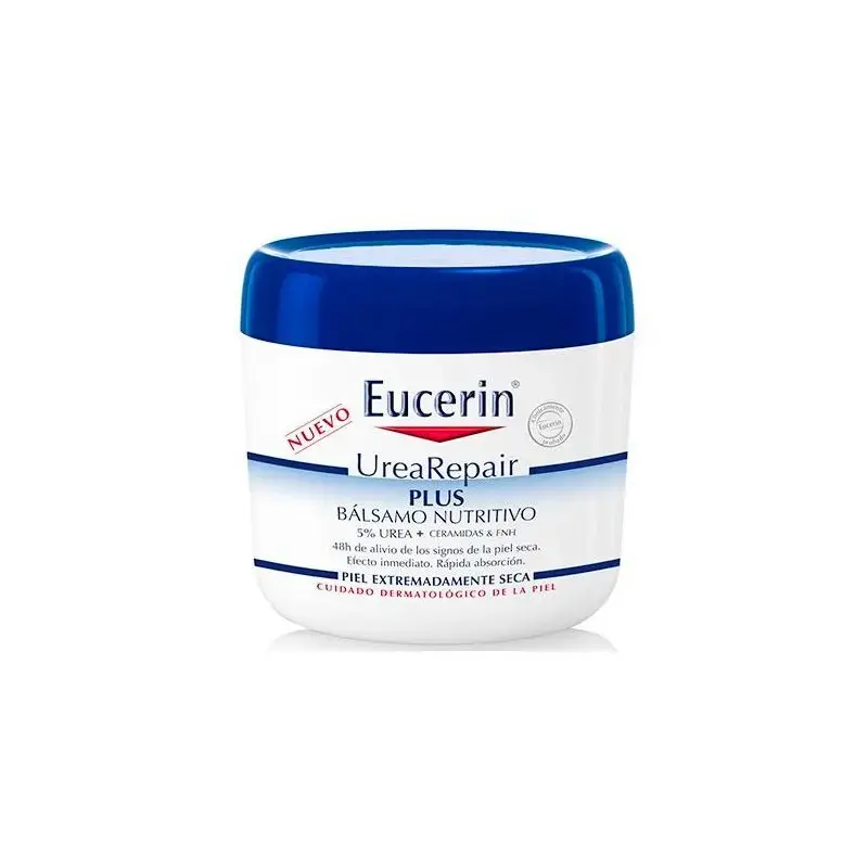 Eucerin Urea Repair Plus Very Dry Skin Balm 450 Ml