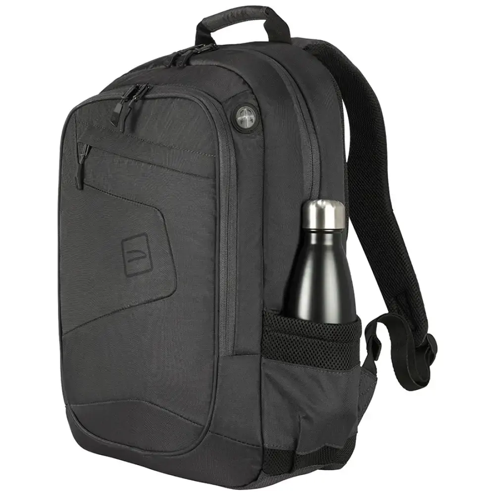 Backpack Tucano Lato for laptop 17"/       MacBook Pro 16" black