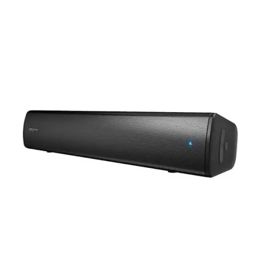 Creative Soundbar pod monitor Stage Air   V2 czarny|black Bluetooth 5.3