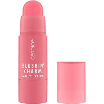 Blushin`Charm Multi Stick - Tyčinka na rty a tváře 5,5 g