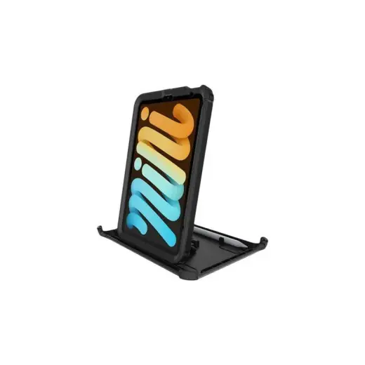 OtterBox Defender Apple iPad mini 6th gen black