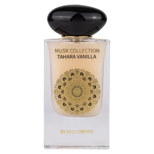 Gulf Orchid Musk Collection Tahara Vanilla (EDP) parfüümvesi unisex 60 ml