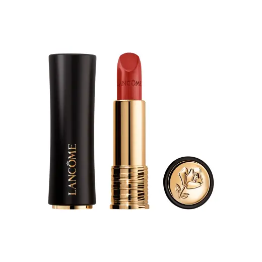 Lancome, L'Absolu Rouge, Cream Lipstick, 118, French Coeur, 3.4 g