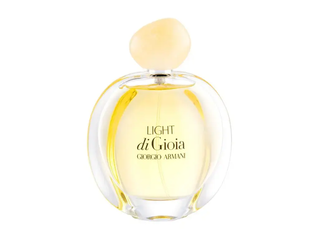 Giorgio Armani Light di Gioia Eau de Parfum 100 ml