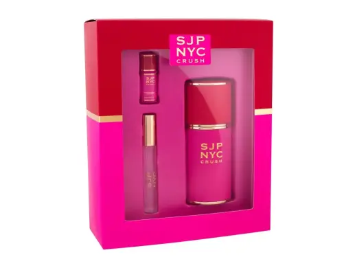 Sarah Jessica Parker SJP NYC Crush Eau de Parfum 100 ml