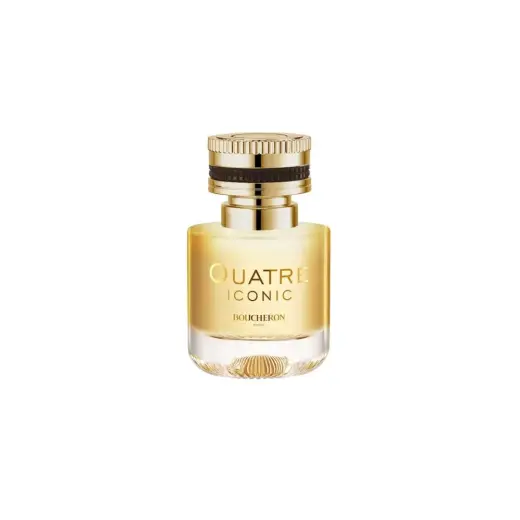 Boucheron Quatre Iconic (EDP) parfumuotas vanduo moterims 30 ml