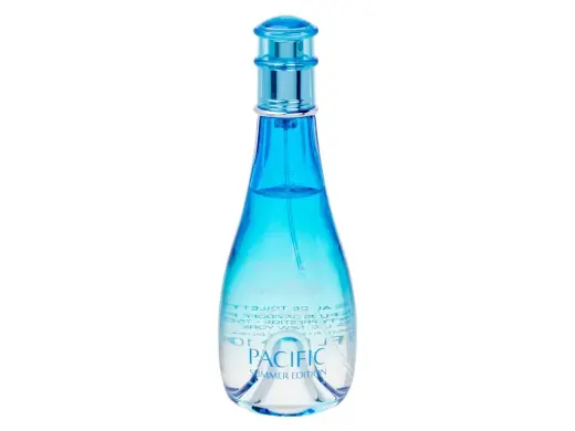 Davidoff Cool Water Pacific Summer Edition Woman Eau de Toilette 100 ml