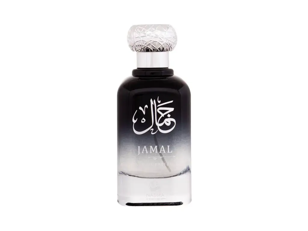 Nasma Jamal Eau de Parfum 100