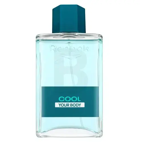 Reebok Cool Your Body (EDT) туалетная вода для мужчин 100 мл