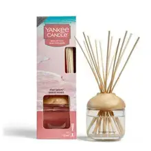 Yankee Candle Reed Diffuser Pink Sands - Aromatic diffuser 120ml
