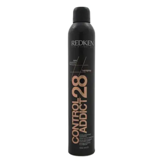 Hair Spray Control Addict Redken Hairspray Control 400 Ml