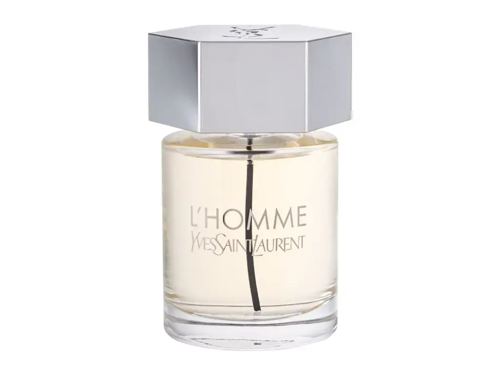 Yves Saint Laurent L'Homme Eau de Toilette 100 ml