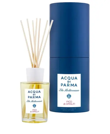Acqua di Parma, Blu Mediterraneo - Fico di Amalfi, Stick, Aroma Reed Diffuser, 180 ml