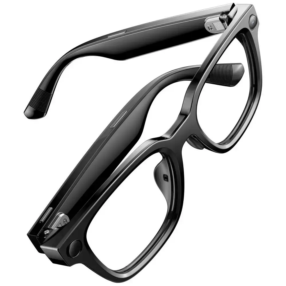 Rokid AI Glasses Style black