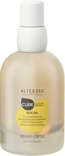 ALTER EGO CUREGO Silk Blend Oil 100 Ml