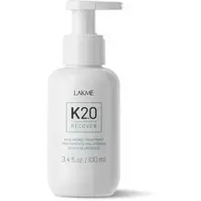 Lakmé K2.0 Recover Hyaluronic treatment 100ml