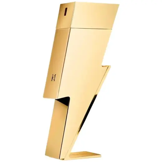 Carolina Herrera Bad Boy Gold Fantasy (EDT) tualetes ūdens vīriešiem 100 ml