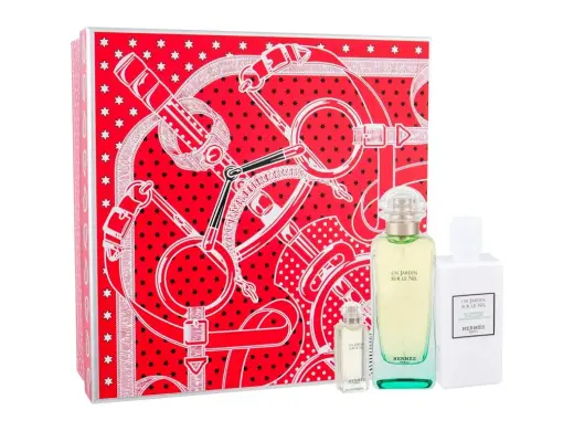 Hermes Un Jardin Sur Le Nil Eau de Toilette 100 ml