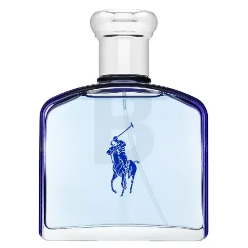 Ralph Lauren Polo Ultra Blue Tualetes ūdens vīriešiem 75 ml