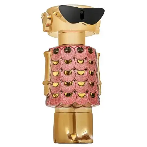 Paco Rabanne Fame Blooming Pink eau de parfum for women 80 ml