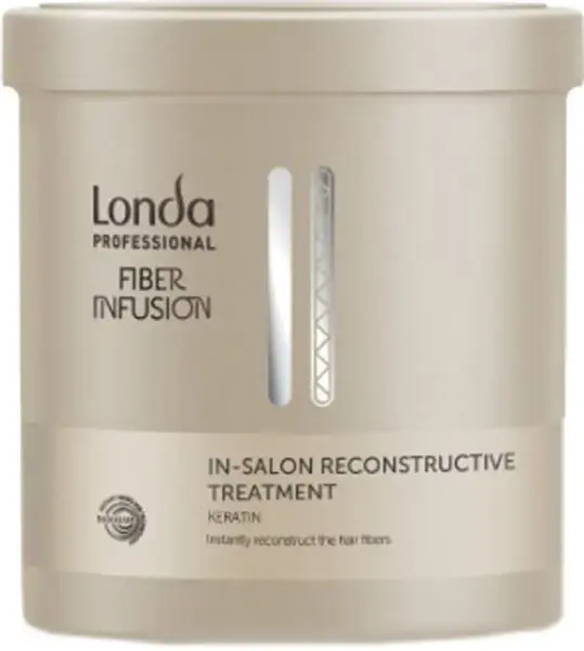 Londa Fiber Infusion Treatment 750 Ml
