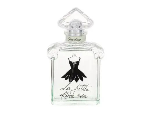 Guerlain La Petite Robe Noire Eau Fraiche Eau de Toilette 50 ml