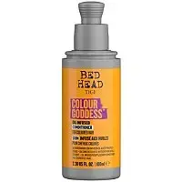 Tigi Bh Colour Goddess Oil Infused Conditioner 100 Ml