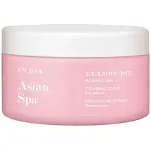 Asian Spa Cleansing Scrub - Body Cleansing Scrub.