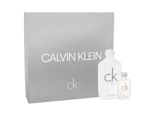 Calvin Klein CK All Eau de Toilette 100 ml
