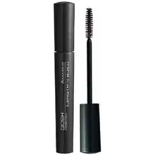 Gosh Amazing Length´n Build Mascara - Extending mascara 10 ml Black