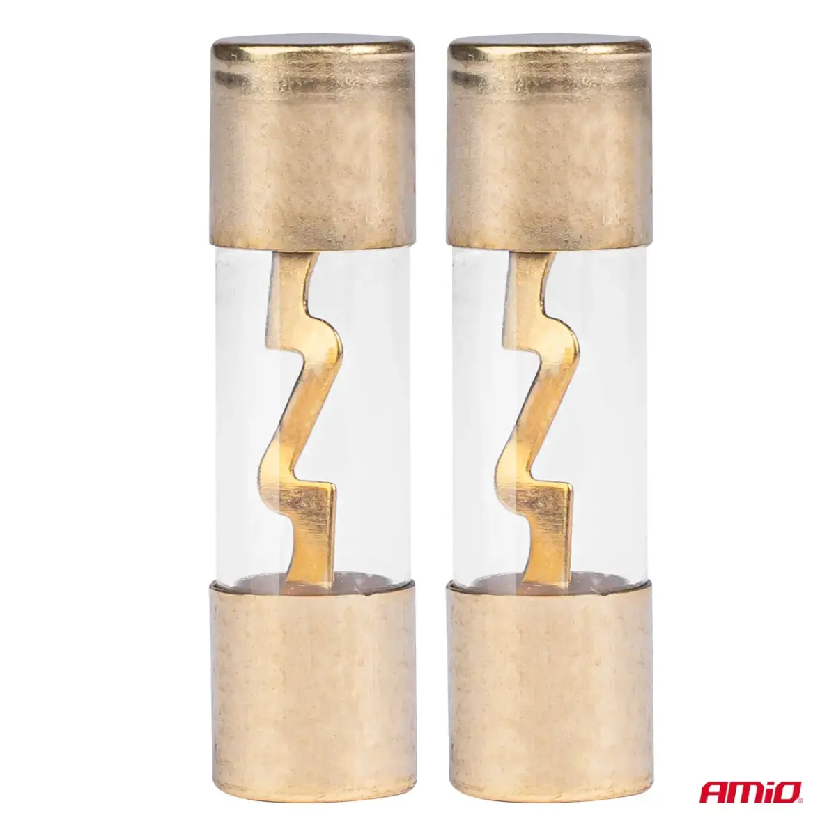 Car AGU glass fuses 50A AMIO-03486